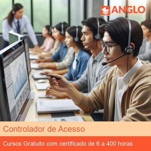 Controlador de Acesso